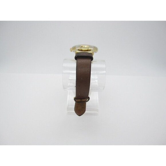 Women's Anne Klein Quartz WR Analog 30mm Dial Causal Round Watch (F85) - Picture 8 of 11